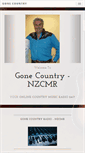 Mobile Screenshot of nzcmr.com